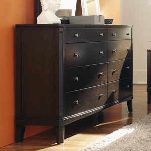 Atwater Cloister 8 Drawer Dresser by D..