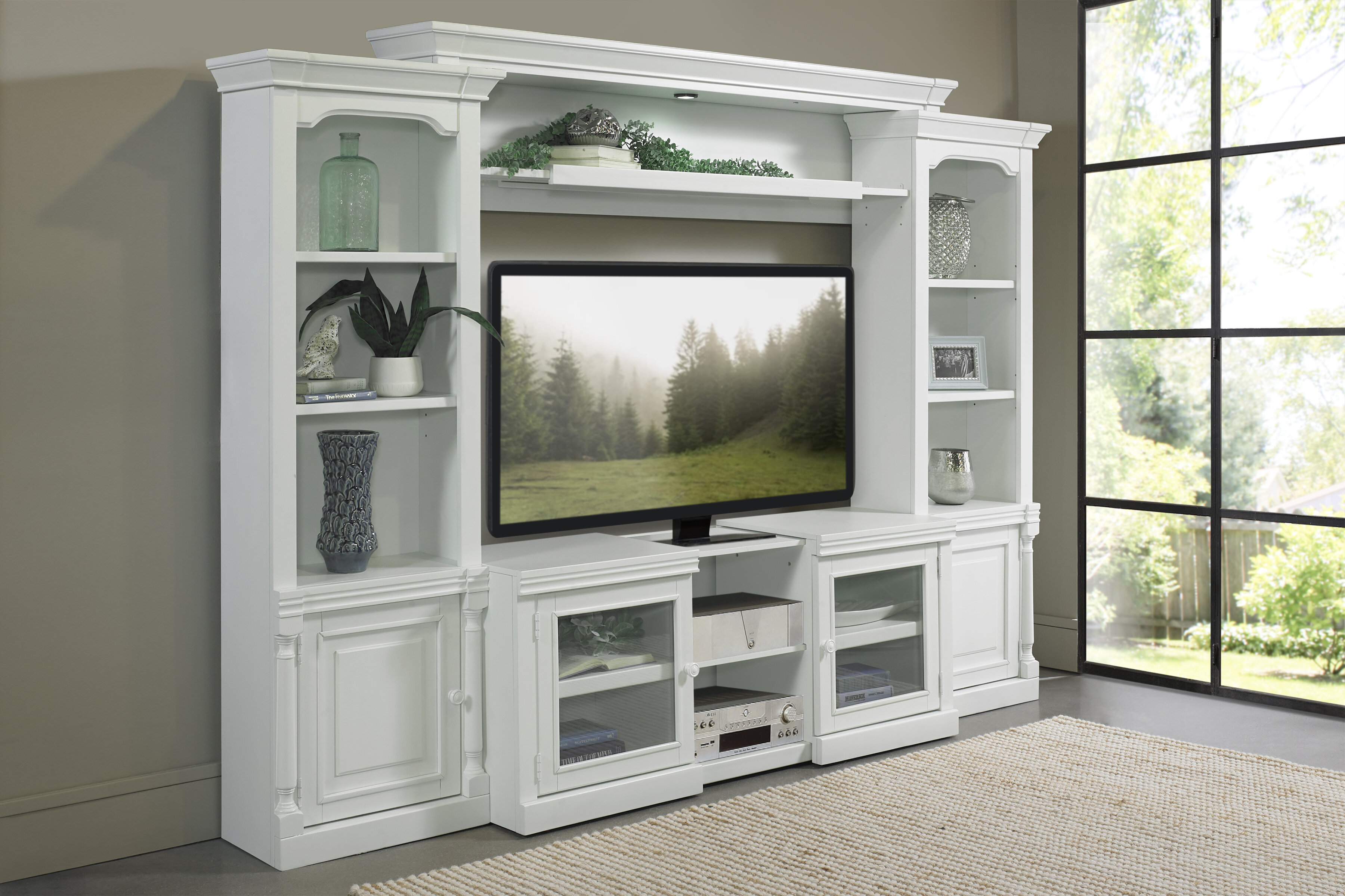 designer entertainment unit