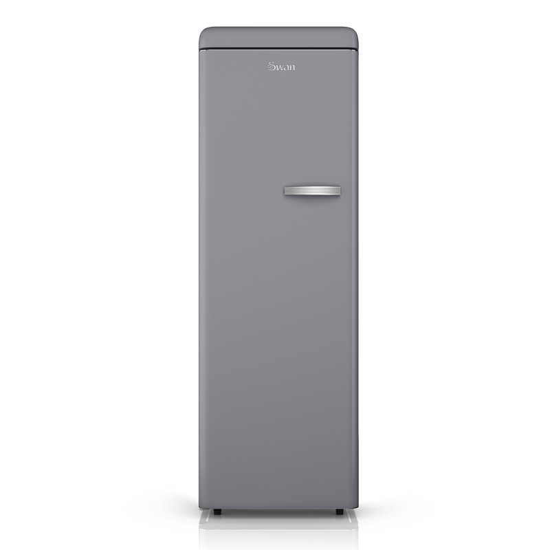 Swan Retro 21.3 cu. ft. Upright Freezer | Wayfair.co.uk