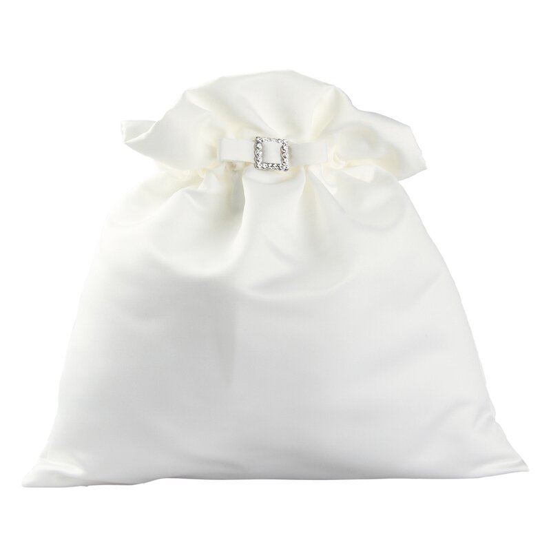 wedding money bag