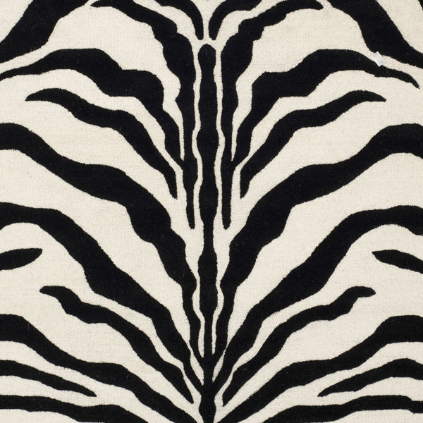 Animal Print Rugs You Ll Love Wayfair Co Uk