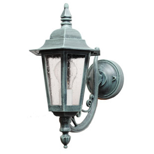 Made In Usa Outdoor Lighting Wayfair Flannigan Outdoor Sconce