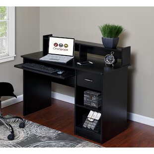 36 Inch Wide Computer Desk | Wayfair