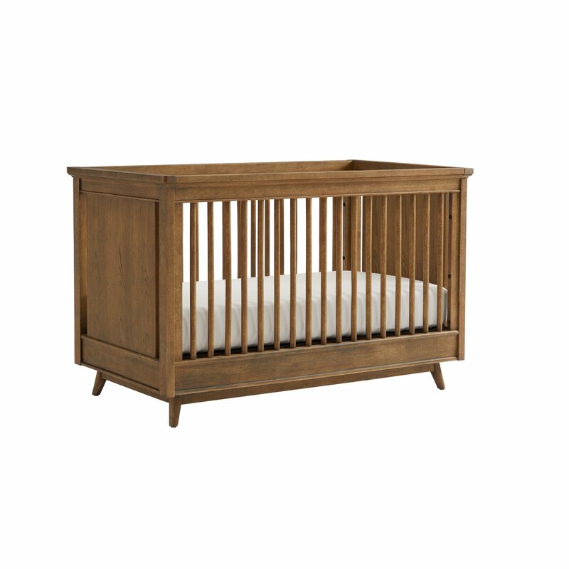 Stone Leigh Furniture Park Stationary Crib Reviews Wayfair