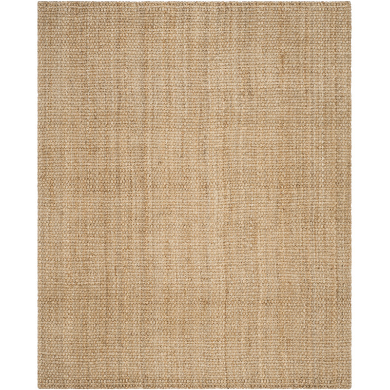 Highland Dunes Addilyn Handmade Flatweave Natural Rug Reviews Wayfair