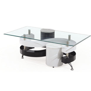 Rozella 3 Piece Coffee Table Set by Orren Ellis Looking for