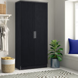 Entryway Coat Closet Wayfair