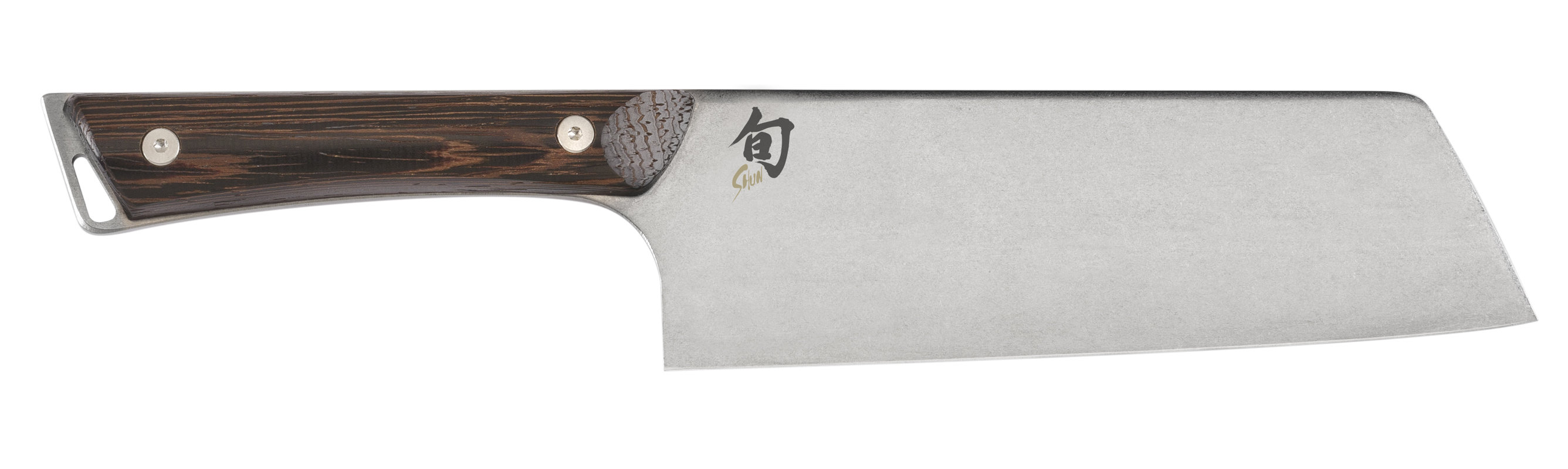 Shun Kanso 7" Asian Utility Knife & Reviews Wayfair