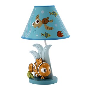 Nemo Table Lamp