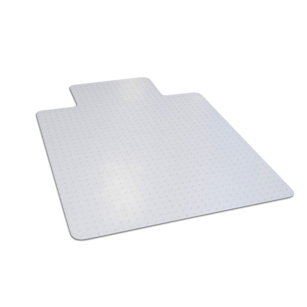 Wayfair Basics Office Low Pile Carpet Straight Edge ...