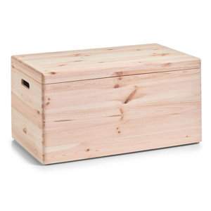 Box aus Holz von Zeller Present