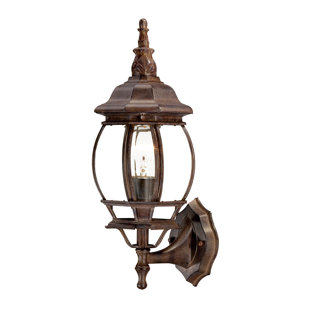 Best Reva Outdoor Sconce By Fleur De Lis Living Outdoor Lighting Reva Outdoor Sconce By Fleur De Lis Living Outdoor Lighting