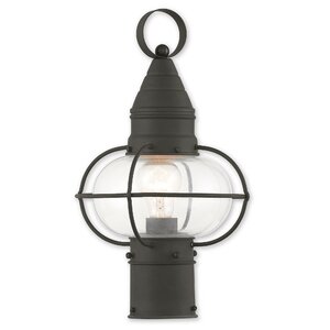 Wildwood Outdoor 1-Light Lantern Head