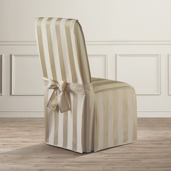 Pier One Chair Slipcover Wayfair