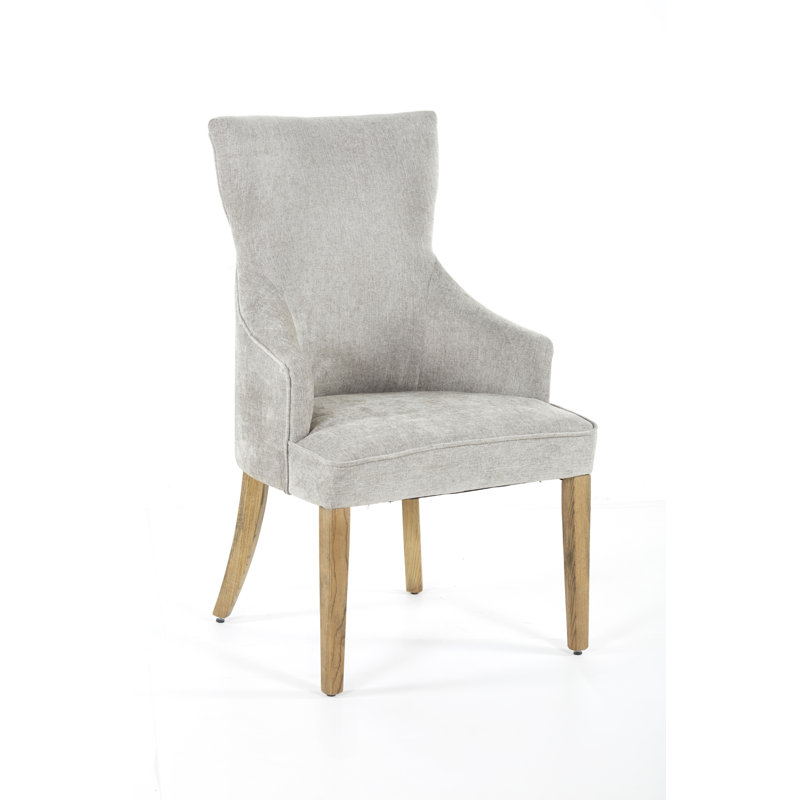 Foundry Select Hampshire Upholstered Side Chair Wayfair