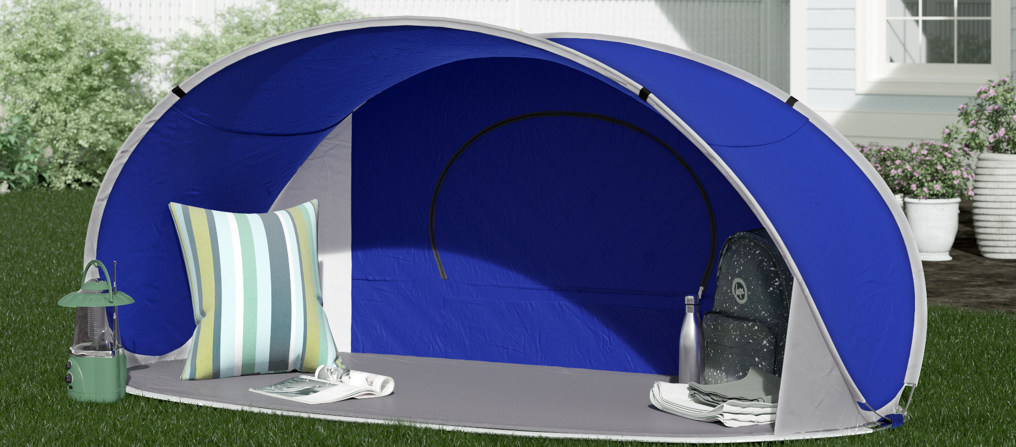 [BIG SALE] Best Camping Tents & Shelters You’ll Love In 2020 Wayfair