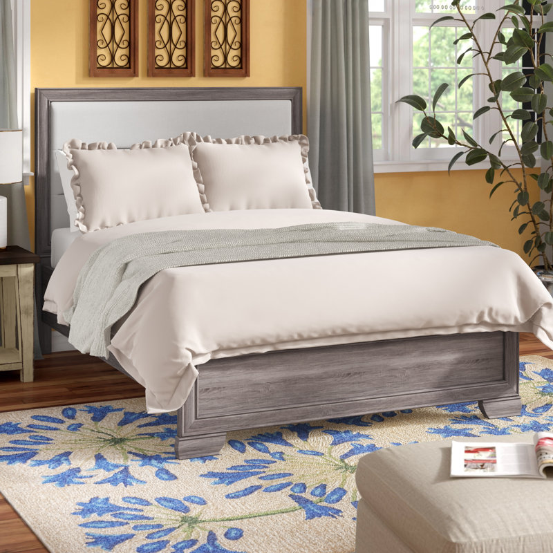 Ophelia Co Chicora Standard Configurable Bedroom Set Reviews Wayfair