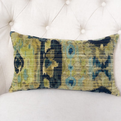Robson Handmade Luxury Pillow Bloomsbury Market