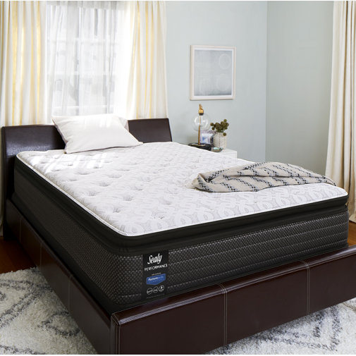 Sealy Posturepedic Gel Series Ap 704 Cushion Firm Mattress Reviews Sealy Mattress