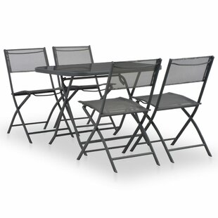 Katie 4 Seater Dining Set By Sol 72 Outdoor