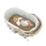 greenguard certified bassinet