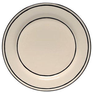 Colors Dinner Plate (Set of 4)