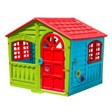 outdoor playhouse for 6 year old