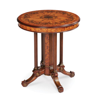 Discoveries Accent Table by Michael Amini Today Sale Only