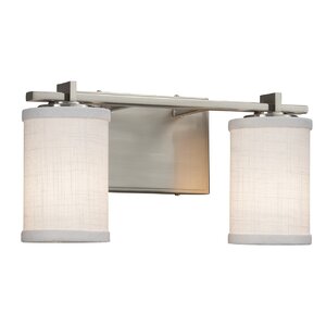 Kenyon 2-Light Vanity Light