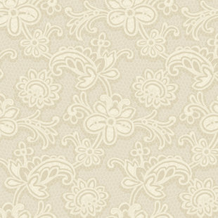 York Wallcoverings Candice Olson Shimmering Details Wayfair Quickview