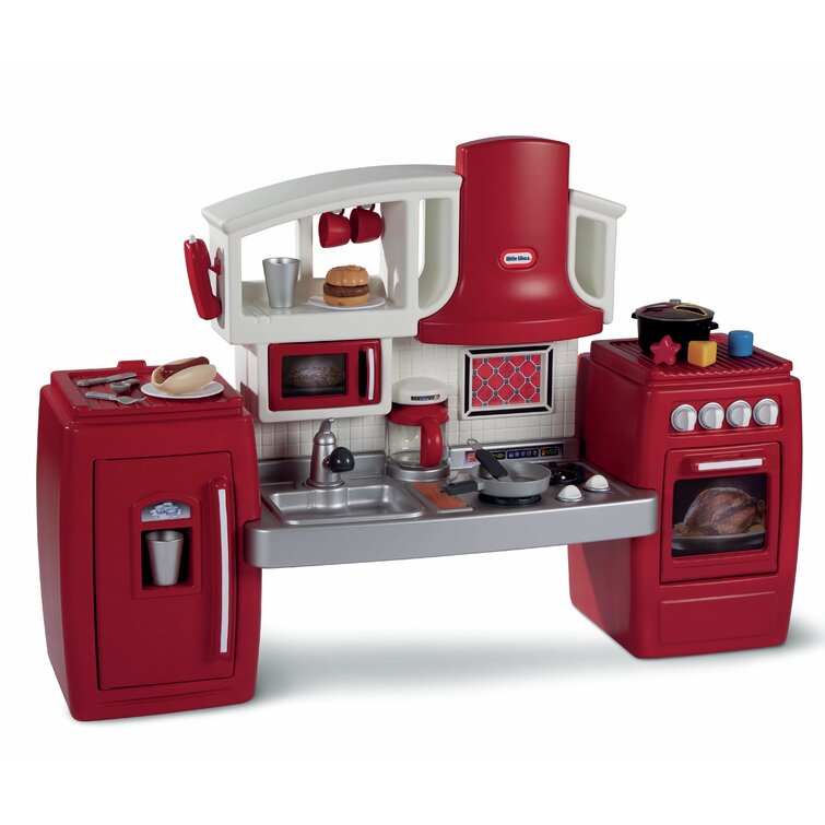 cook kitchen set