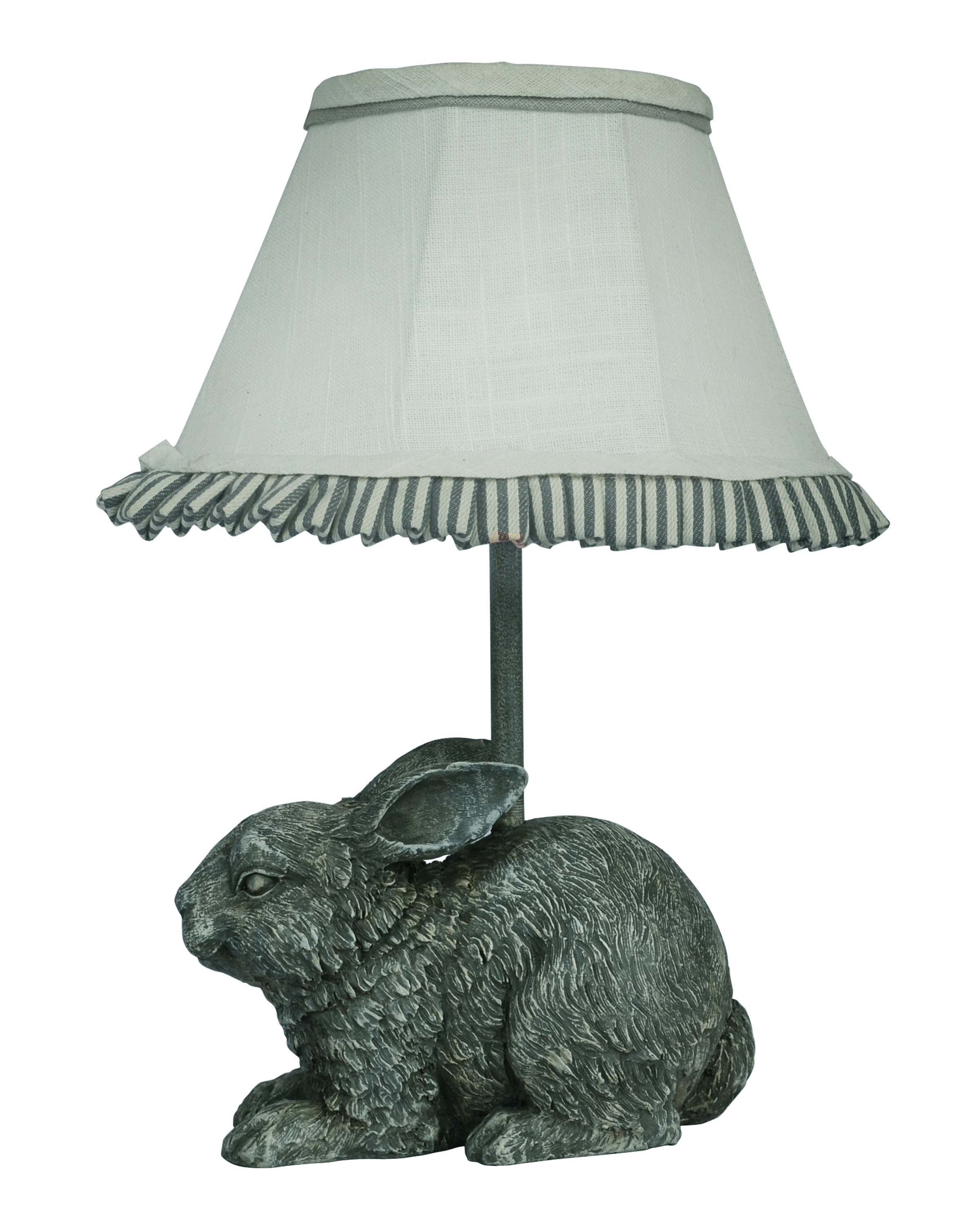 bunny bedside lamp