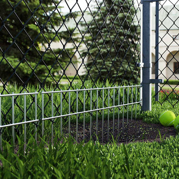 wayfair dog fence