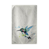 Hummingbird Towels Wayfair