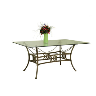Go to store & view more images Darby Home Co Winnie Dining Table