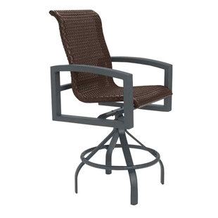 Lakeside 25 Patio Bar Stool