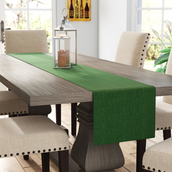 Campbell Table Runner