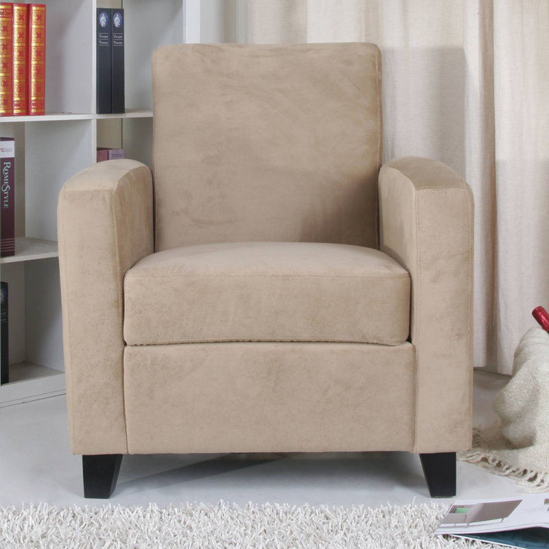Gold Sparrow Stockton Armchair Reviews Wayfair Stockton Armchair