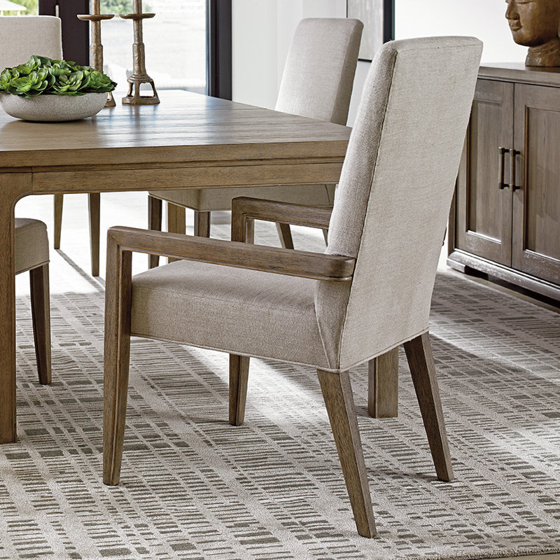Lexington Shadow Play Upholstered Dining Chair Wayfair