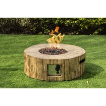 Stone Fire Pits You Ll Love In 2021 Wayfair