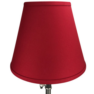 Lamp Shades Red Light You Ll Love Wayfair Quickview