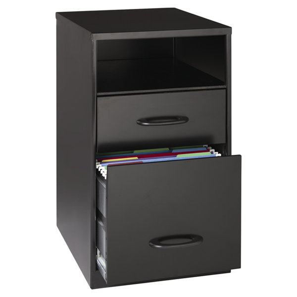 metal filing cabinets you'll love | wayfair.ca