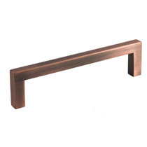Copper Cabinet Drawer Pulls You Ll Love In 2021 Wayfair