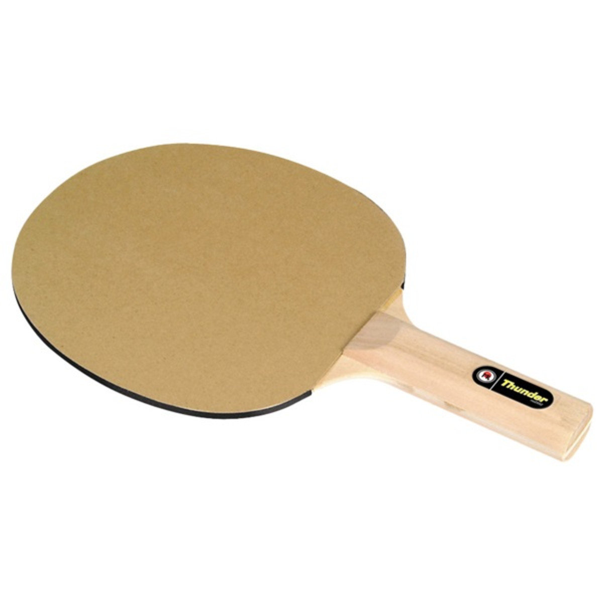 sandpaper paddle