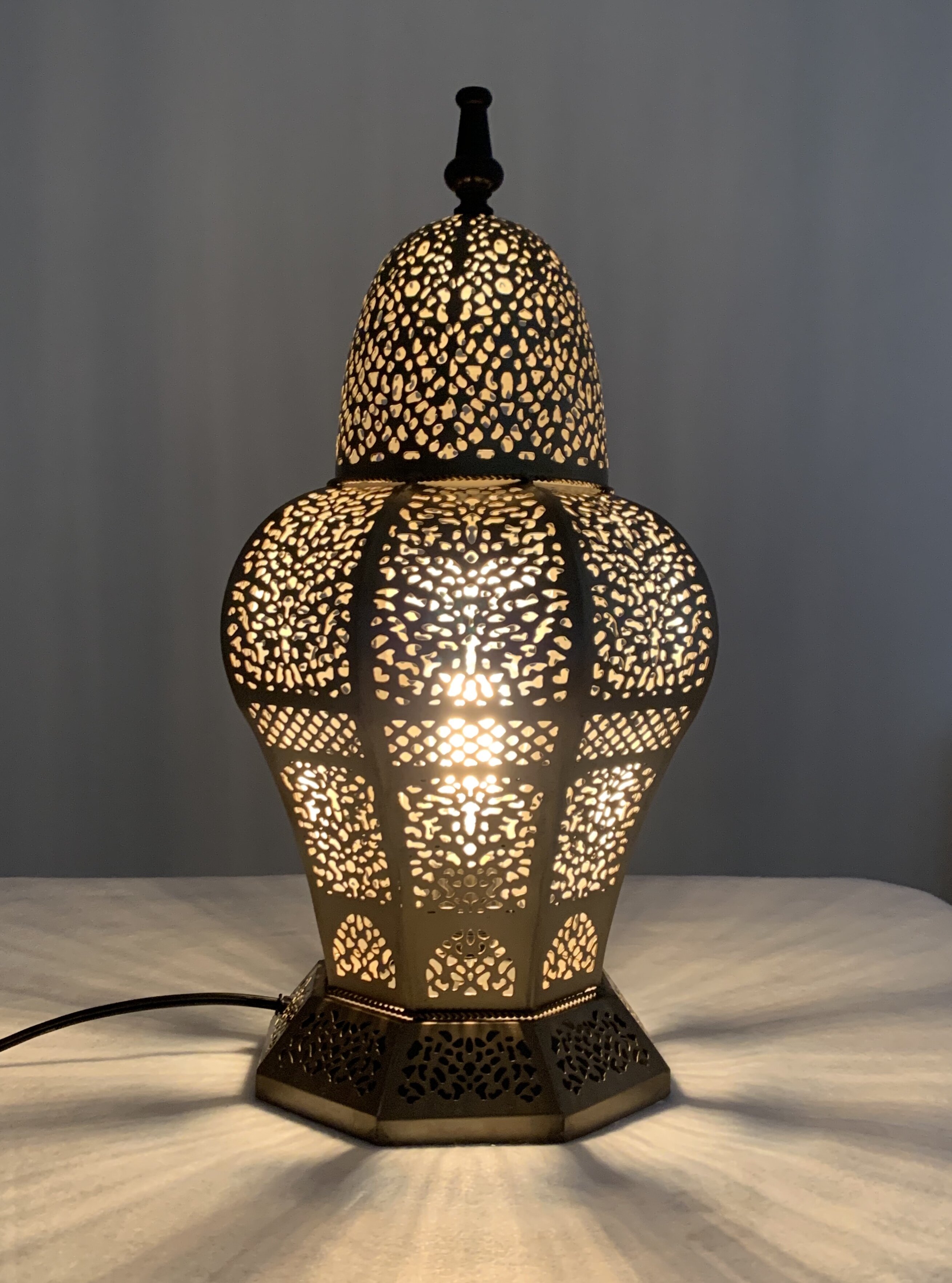 gorgeous table lamps