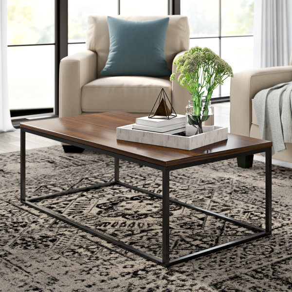 Vintage Coffee Table Wayfaircouk