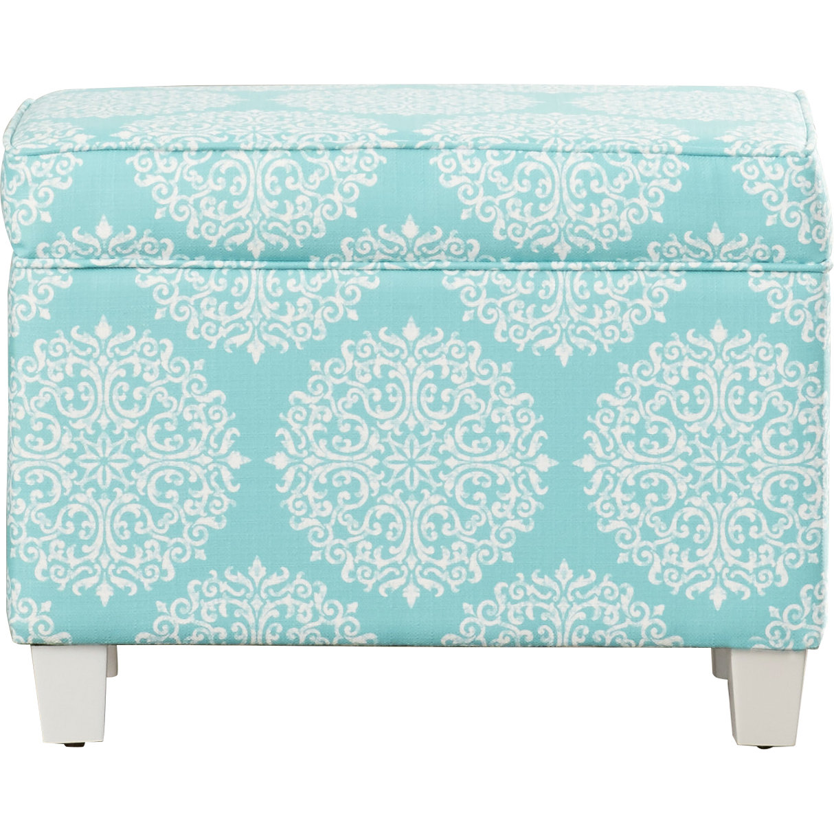 Viv + Rae™ Hannah Medium Storage Ottoman & Reviews Wayfair Hannah Medium Storage Ottoman - Viv + Rae™ Hannah Medium Storage Ottoman & Reviews Wayfair