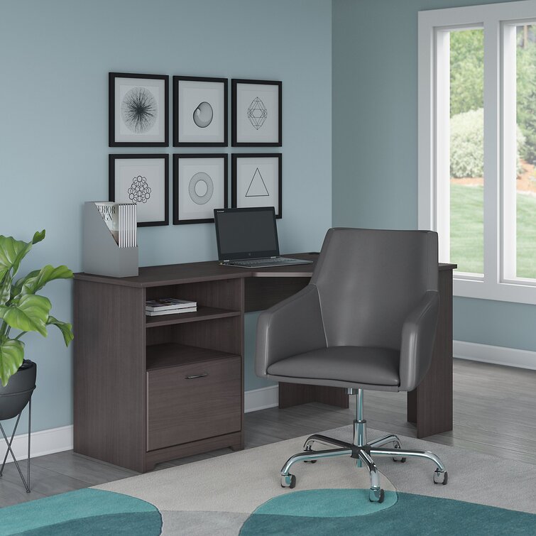 desk and chair set wayfair