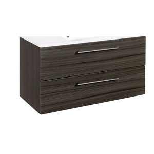 Check price and read more information from trusted store. Held Möbel 100 cm Waschtisch Mailand