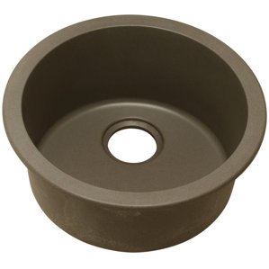 Elkay Gourmet Universal 18.13